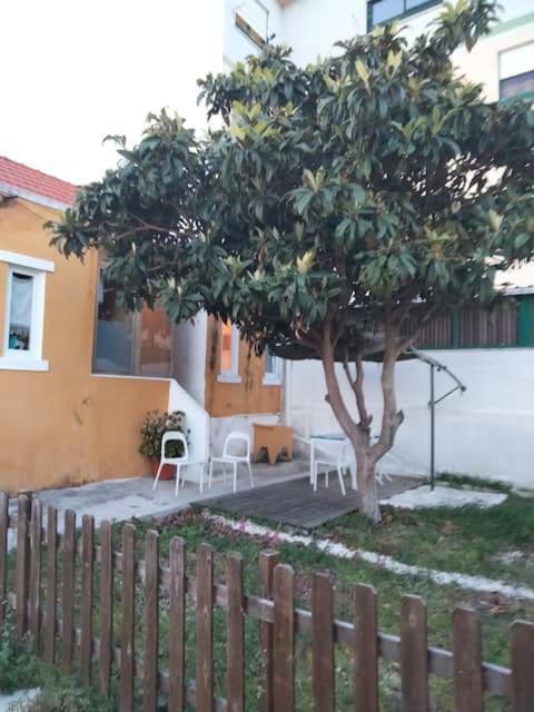 Lisbon View Village อัลมาดา ภายนอก รูปภาพ
