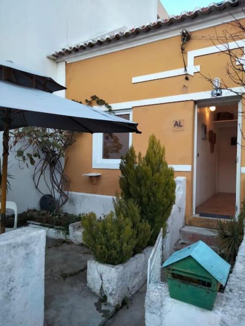 Lisbon View Village อัลมาดา ภายนอก รูปภาพ
