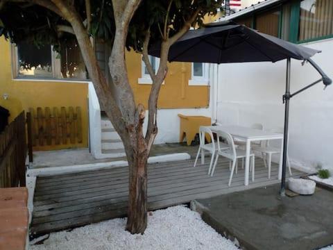Lisbon View Village อัลมาดา ภายนอก รูปภาพ