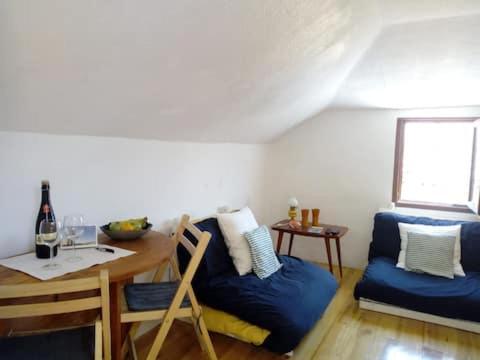 Lisbon View Village อัลมาดา ภายนอก รูปภาพ